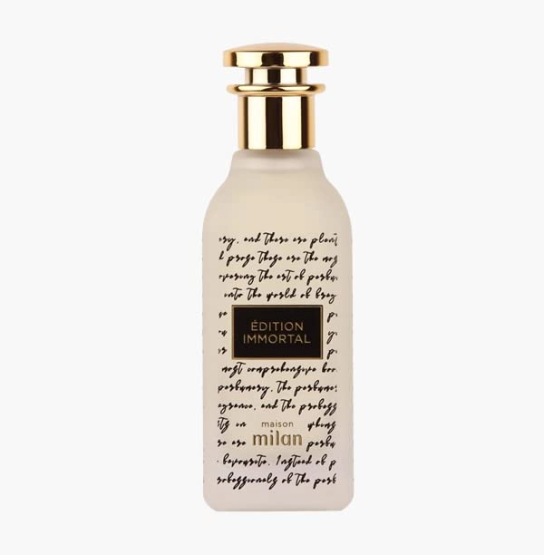 Ascense London EDITION IMMORTAL - Eau de Parfum 100ml