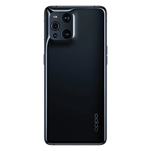 Find X3 Pro - 12GB 256GB