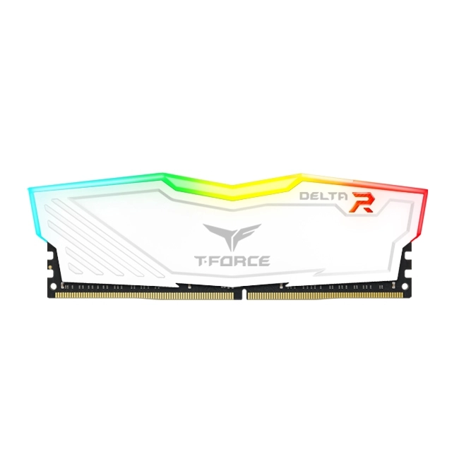 Team Group T-FORCE DELTA RGB - 32GB 6000MHz Desktop Memory DDR5