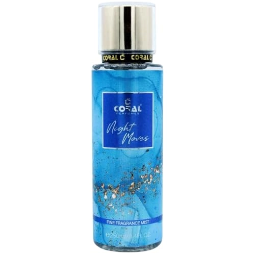 Night Moves - 250 Milliliters