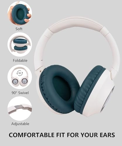 NX500 Wireless Headphone