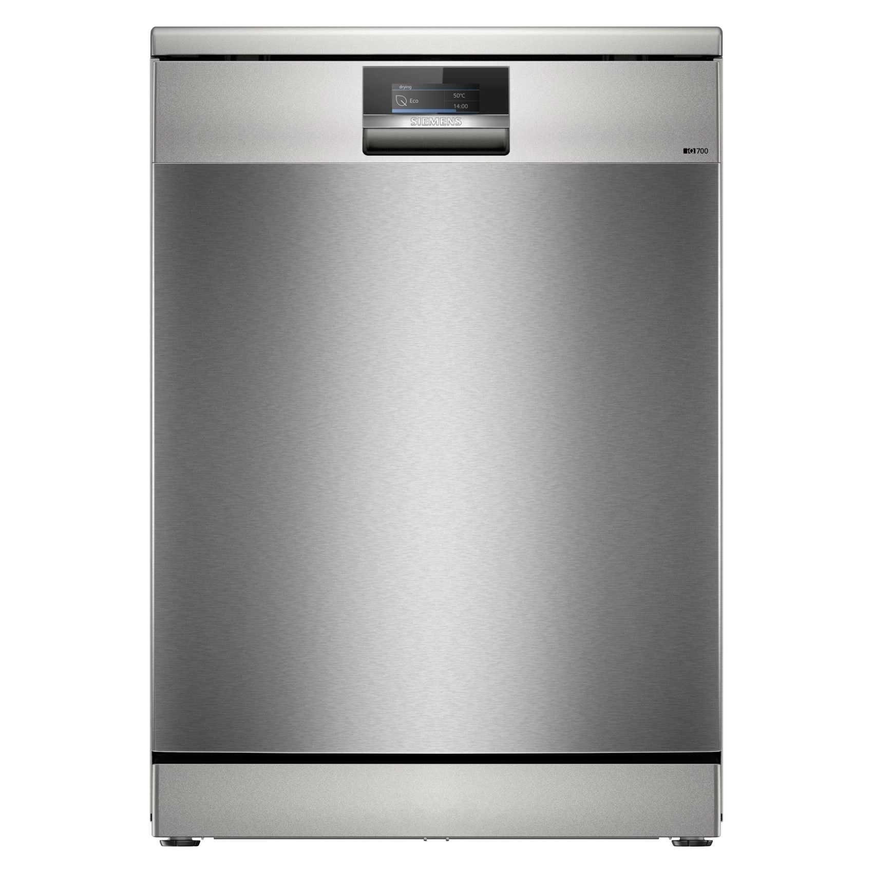 WORLD TRADE LLC iQ700 SN27ZI86DM HC Free Standing