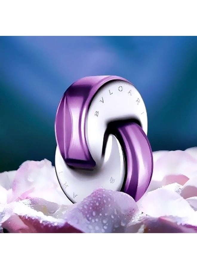 Omnia Amethyste Eau de Toilette 65ml + 15ml Gift Set