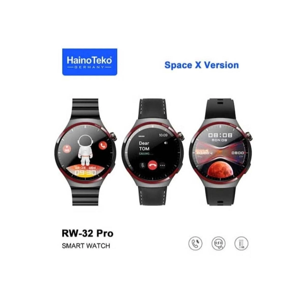 RW-32 Pro