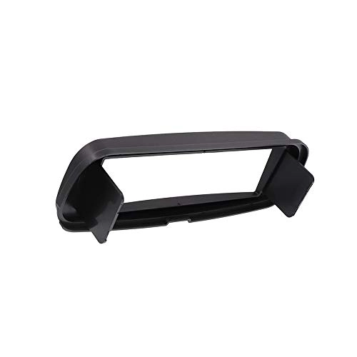 1DIN Car Radio Fascia - CHAHA BENBEN 2011