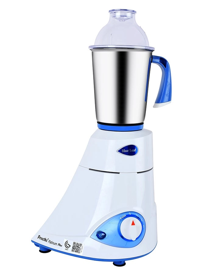 Blue Leaf Platinum Mixer - 750 W