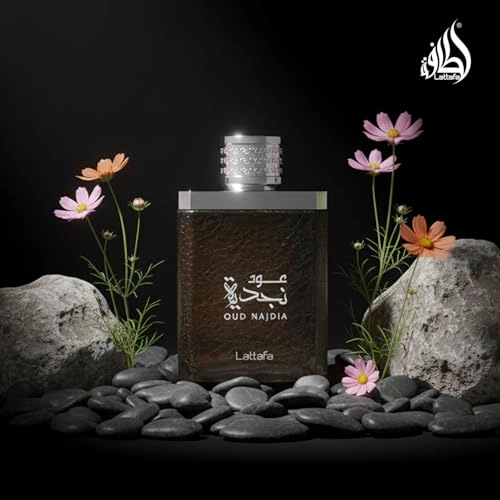 Oud Najdia Eau de Parfum 100ml