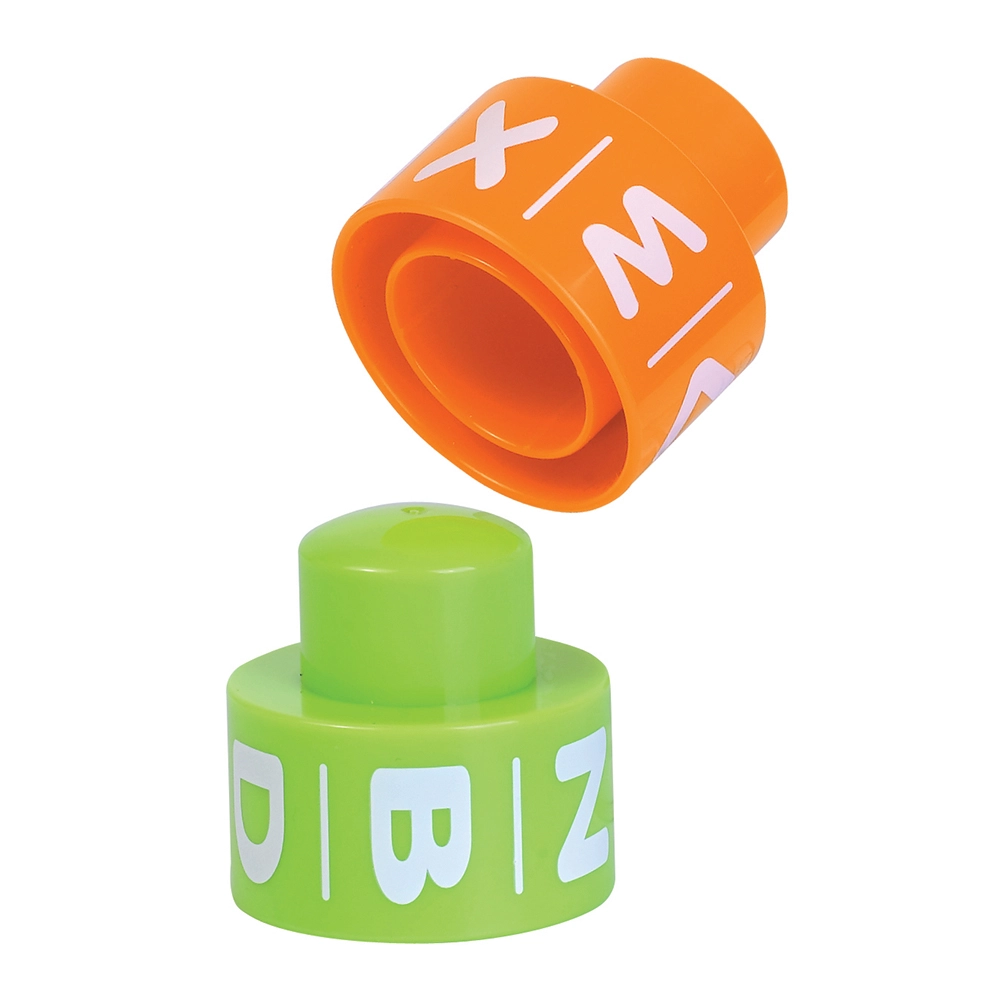 Puppy Learning Blocks - 12 months and up 10 piece(s)