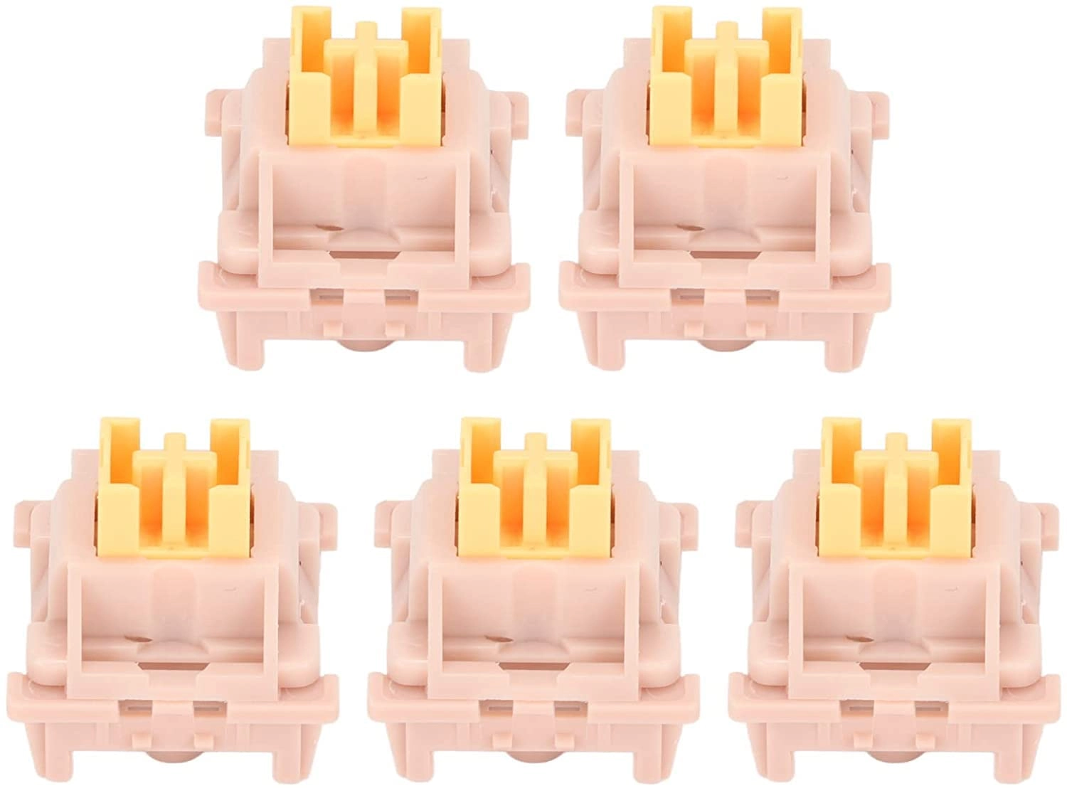 Keyboard Switch - 45 Pieces