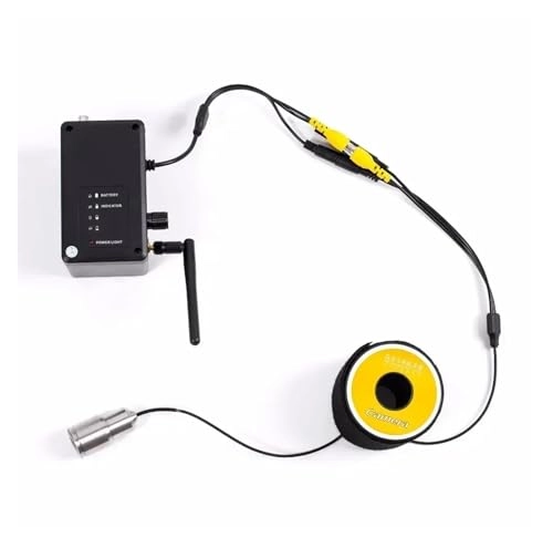 WF13WSL - 50M Night Vision