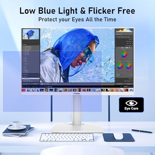 Gaming Monitor - 27inch 4K120Hz 27 Inches 3840x2160