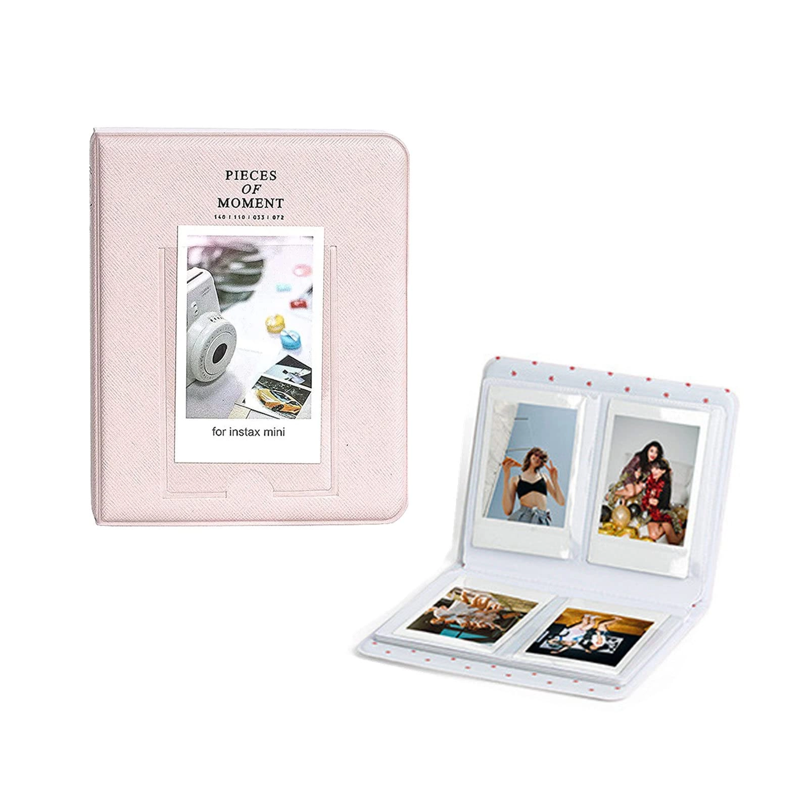 Photo Album for Instax Mini 12 - 1.0 Count