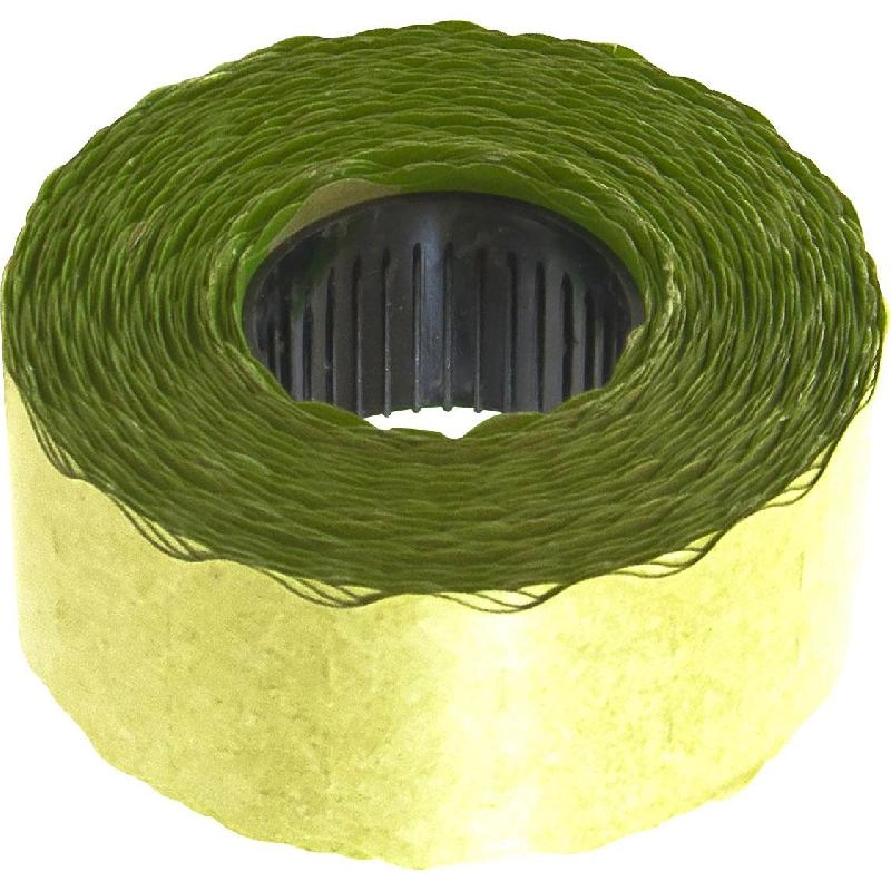 Price Label - 1000/Roll 21.00 mm ( .83 in ) 12.00 mm ( .47 in )