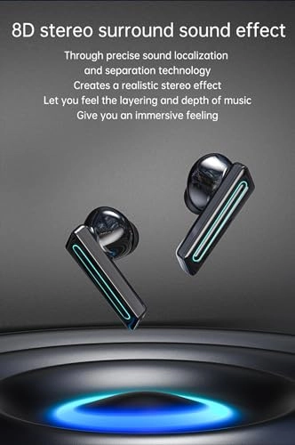 HEEARWI44 Wireless Earbud
