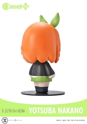 Yotsuba Nakano - Quintessential Quintuplets - 9 cm (CT1-23013)