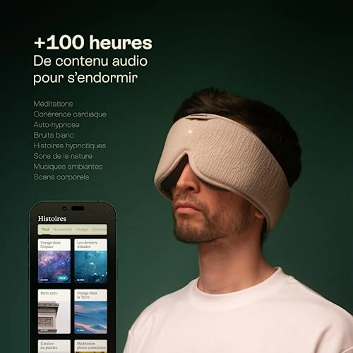 Ultimate Wireless Headphone