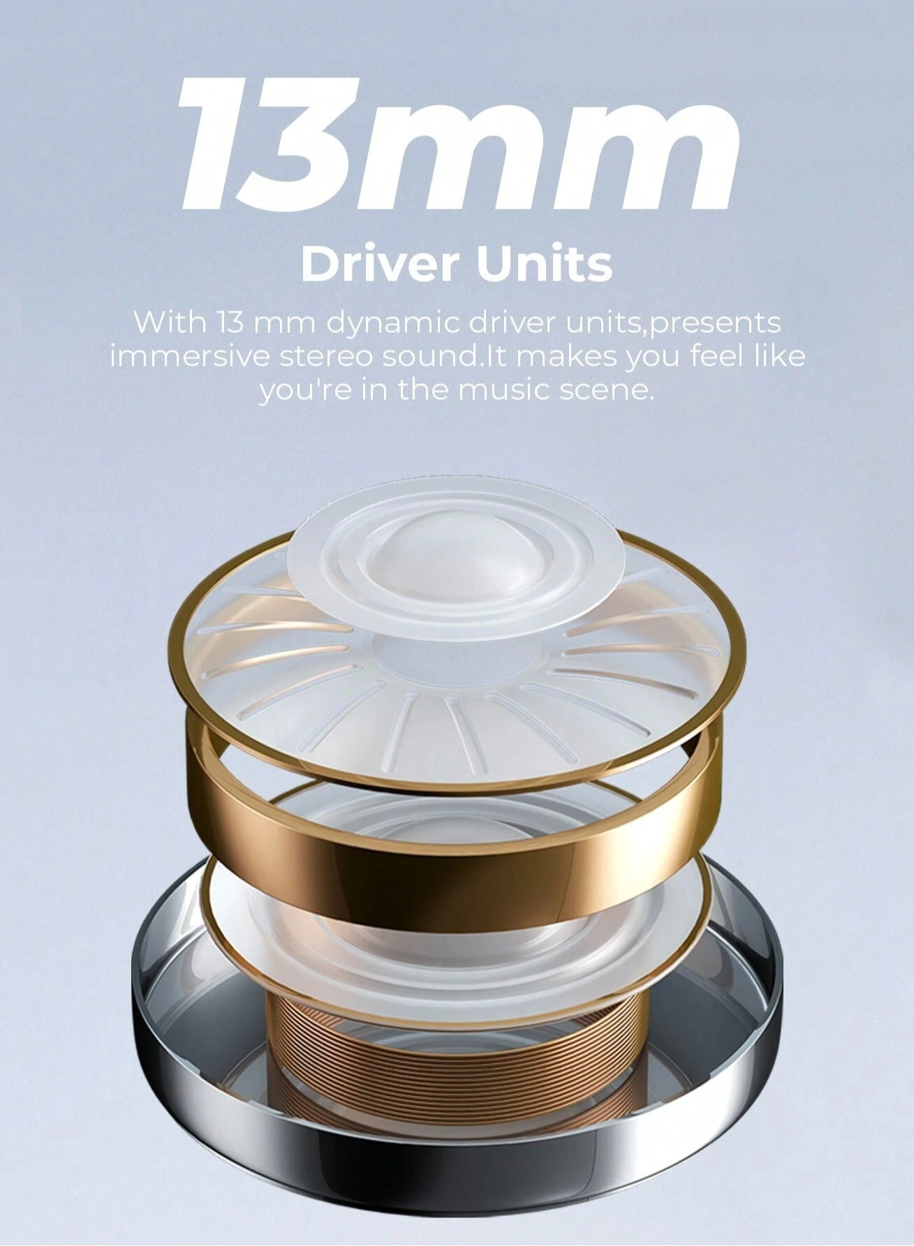 OWS907 Wireless Earbud