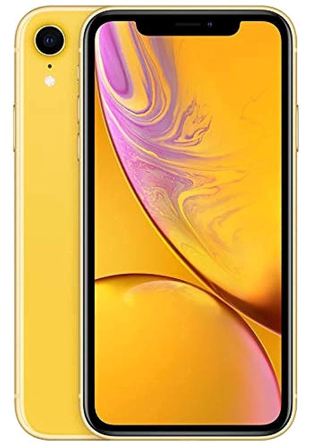 (Renewed) iPhone XR - 64GB