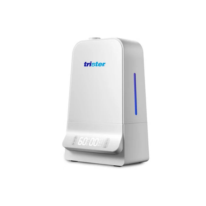 Trister Ultrasonic Digital Humidifier - 5.8L