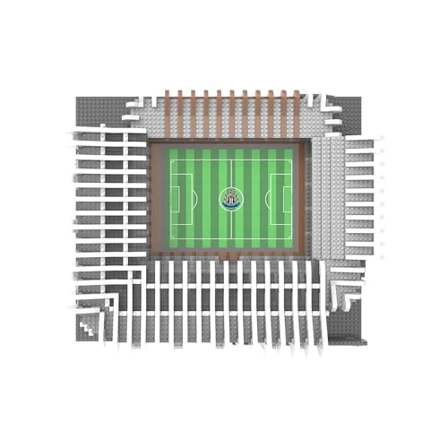 St James' Park BRXLZ - Newcastle United FC 4222 pcs