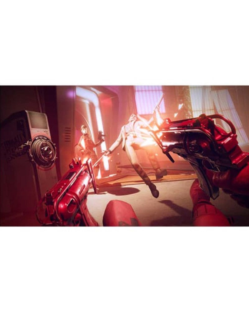 DEATHLOOP Steelbook Edition - PlayStation 5