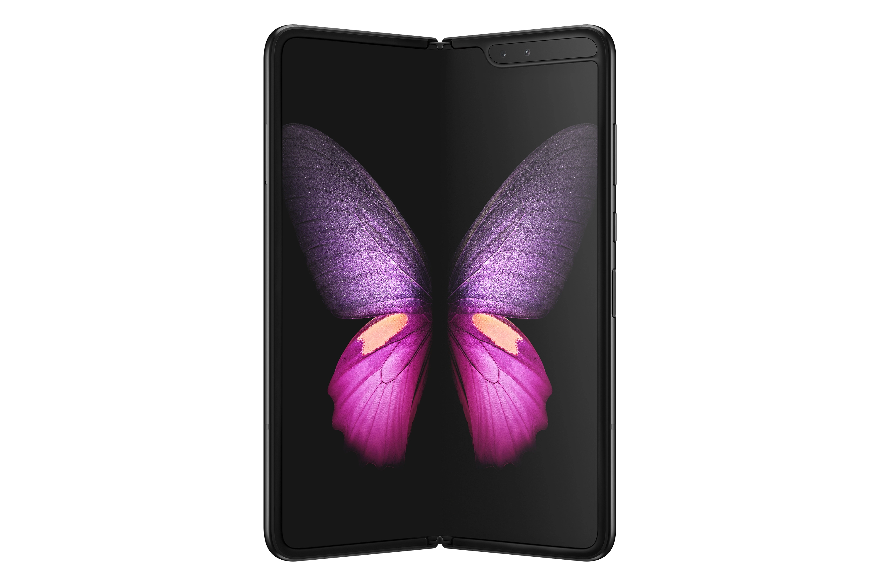Galaxy Fold - 12GB 512GB