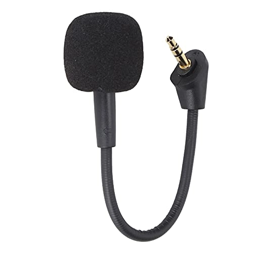 BTOSEPf62hrv8g4o 3.5mm-Mini-Jack Microphone