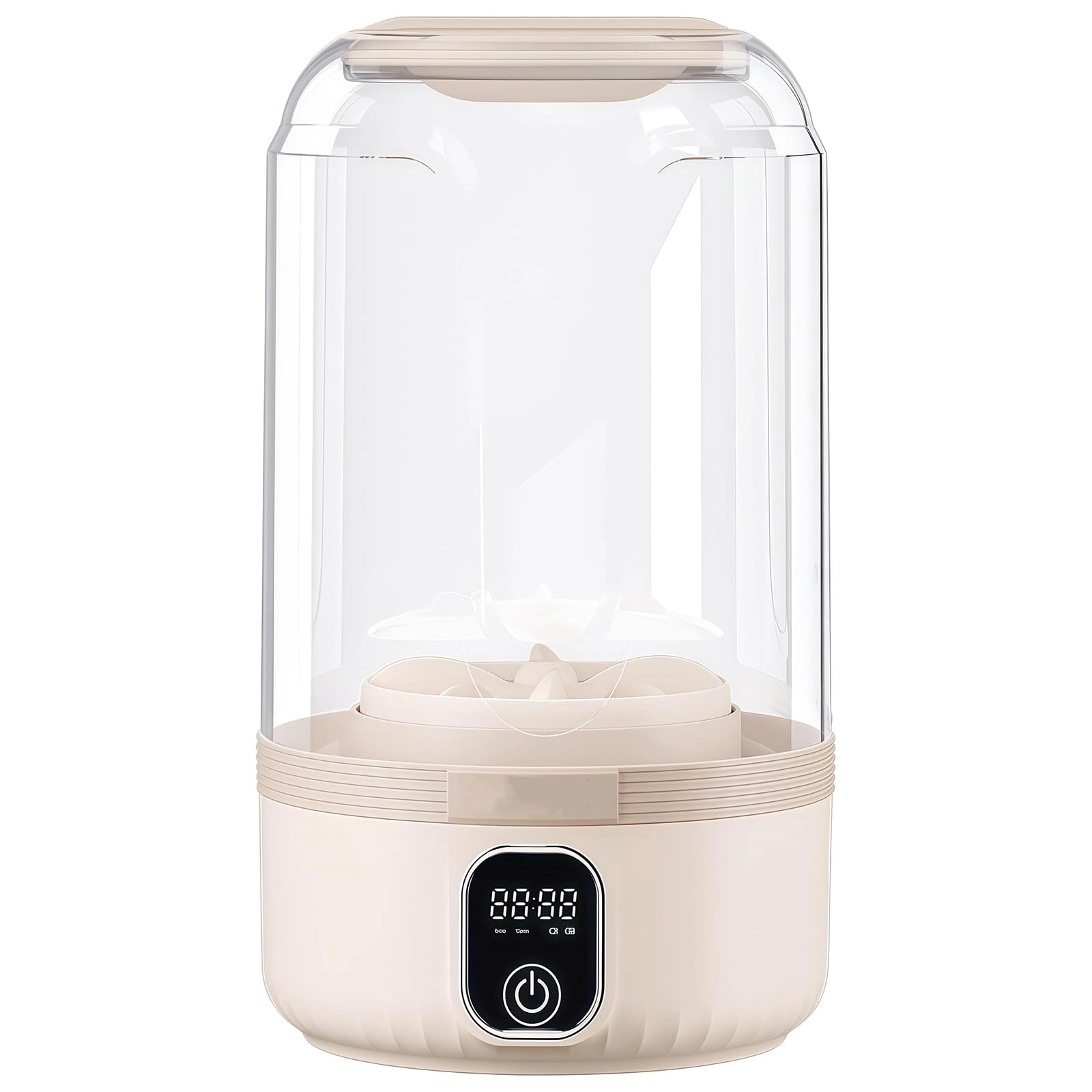 Portable Mini Washing Machine