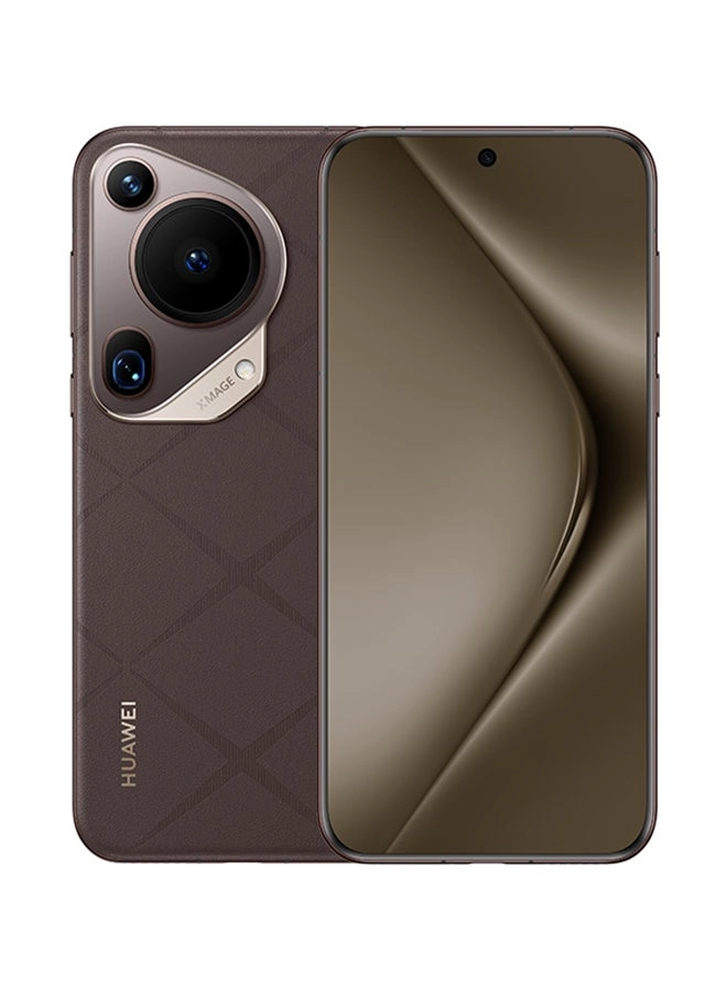 Huawei Pura 70 Ultra - 16GB 512GB