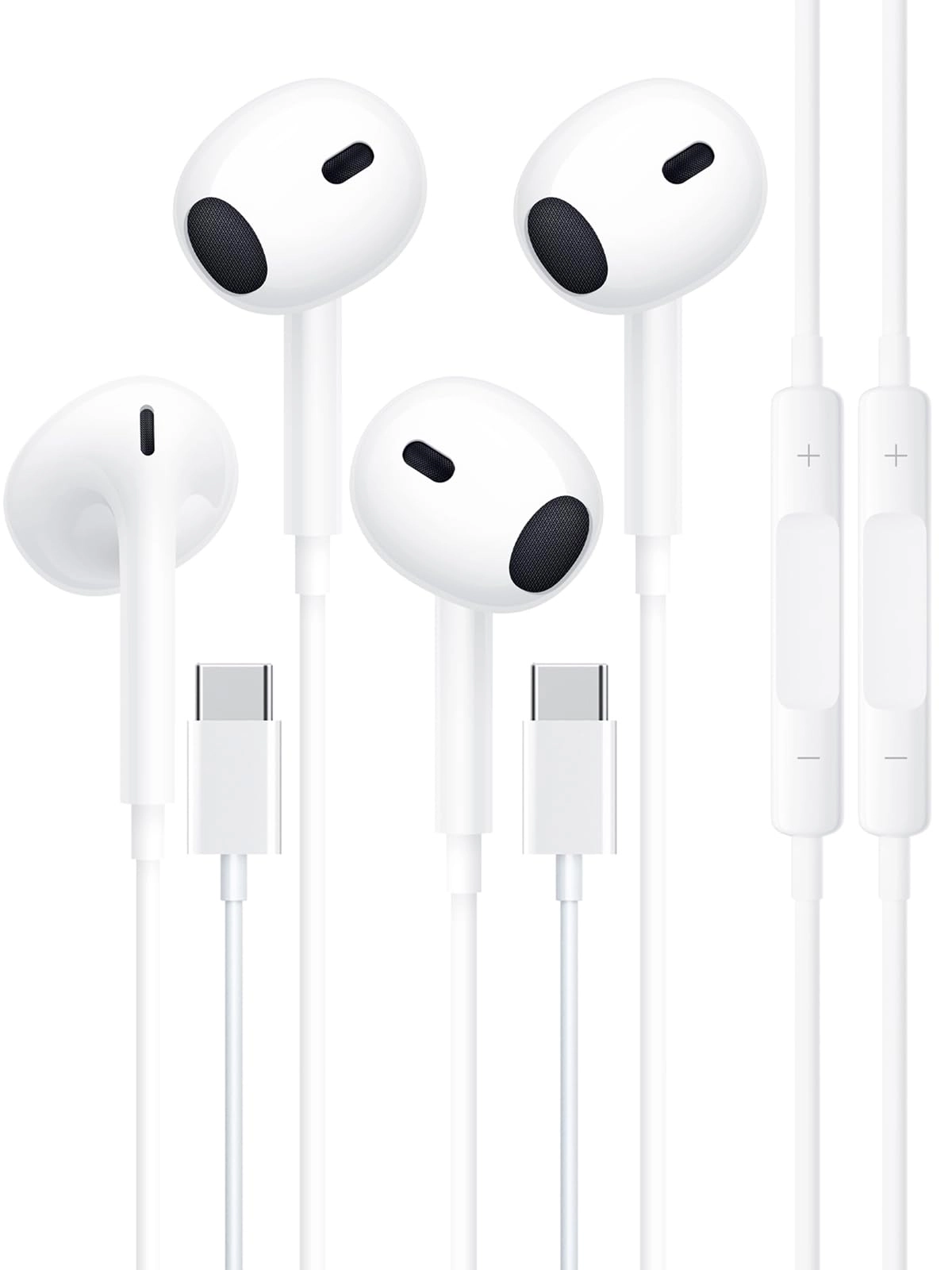 ALIANSHENG P48 Wired Earbud