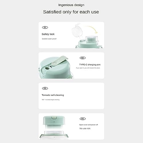 Juicer - 70W 1 Liters