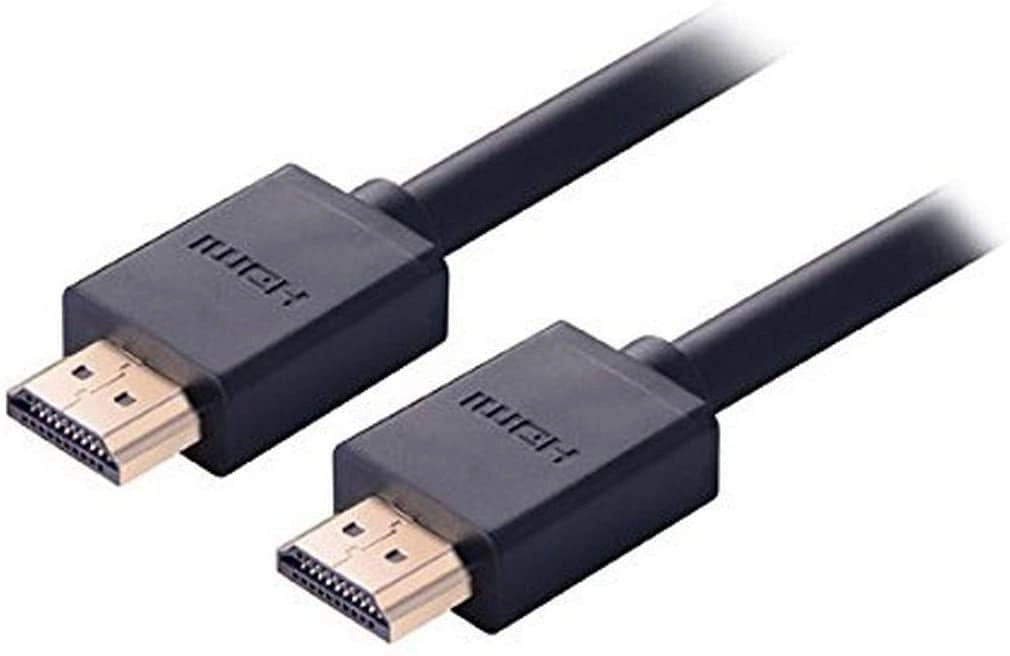 HDMI Male To Female Cable - 5m