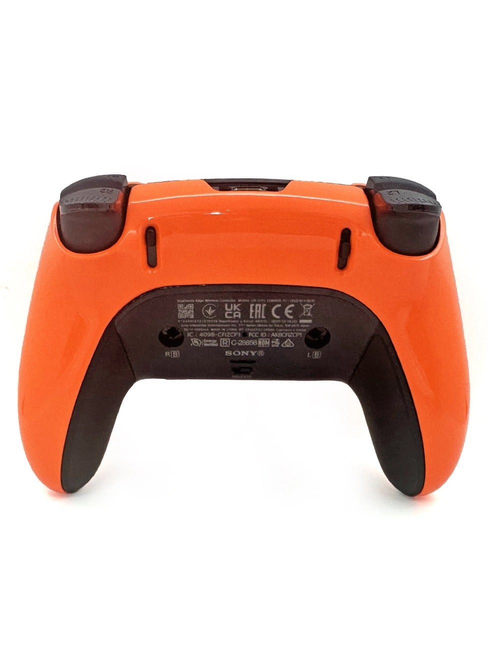 DUAL SENSE WIRELESS CONTROLLER - METALLIC PINK PlayStation 5 (PS5)