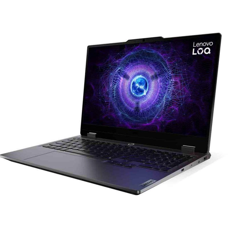 LOQ 15IRX9 - 15.6'' i7-13650HX 32GB 512GB SSD