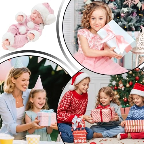 Reborn - 11.8 Inch PVC Ages 12+