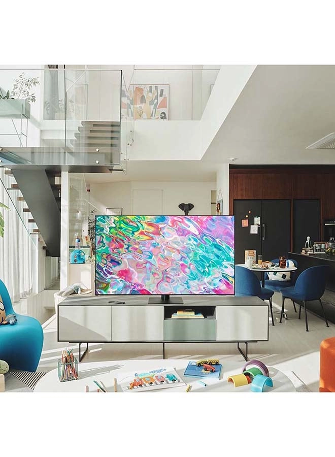 QA55Q70BAUXZN - 55 Inch