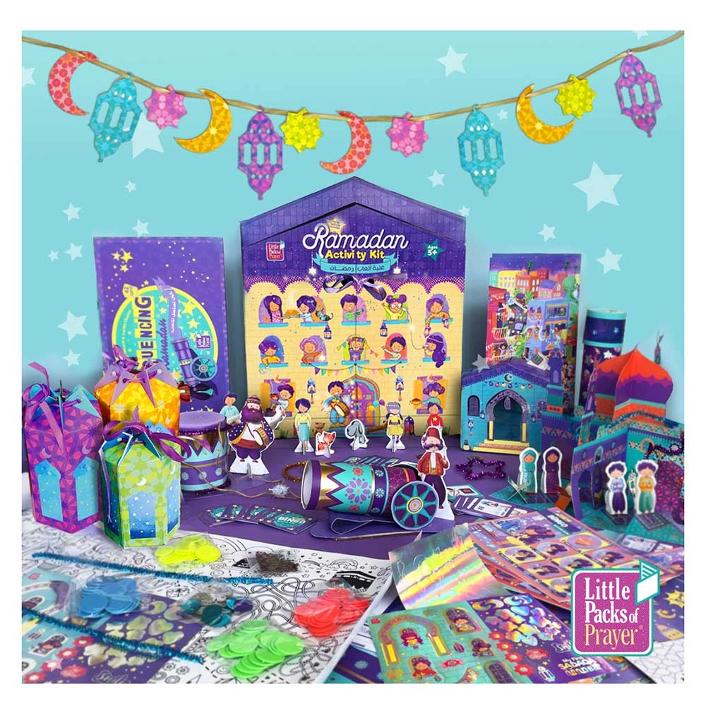 Ramadan Activity Kit