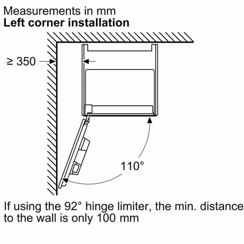 Built-in Coffee Machine CT718L1B0