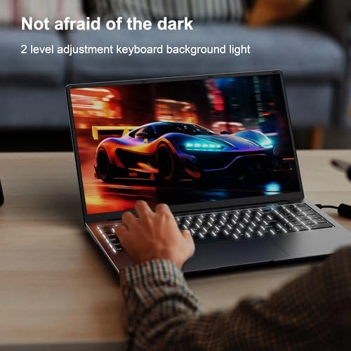 ANL5 ANL5 N95 - 15.6'' N95 16GB DDR4 512GB SSD