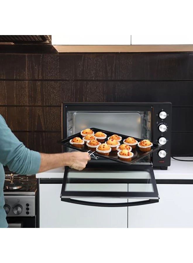 KNO5322 Electric Oven