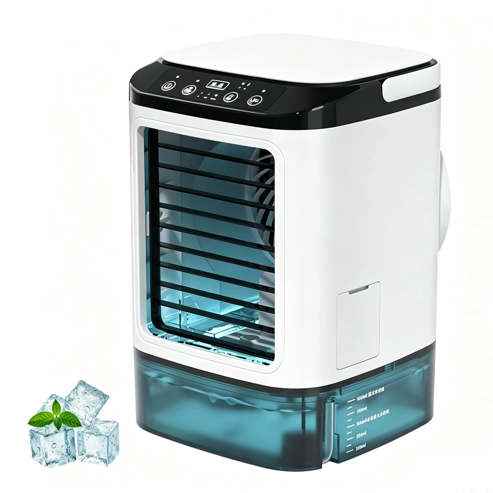 Elly Mini Air Conditioner - 900ml