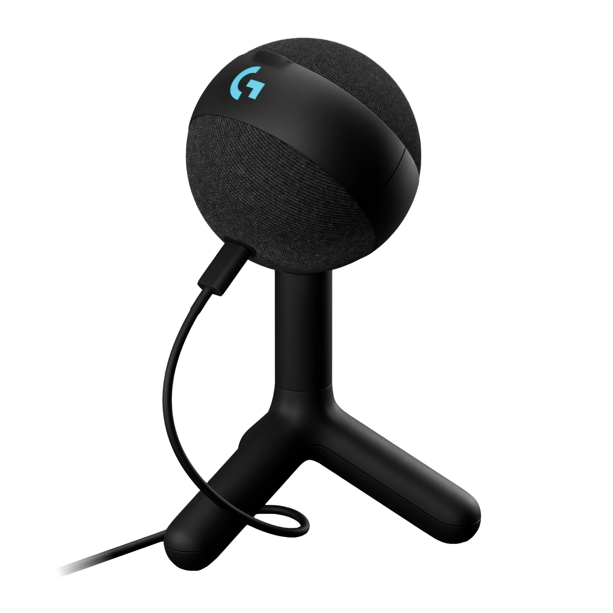 Yeti Orb USB+Wireless Microphone