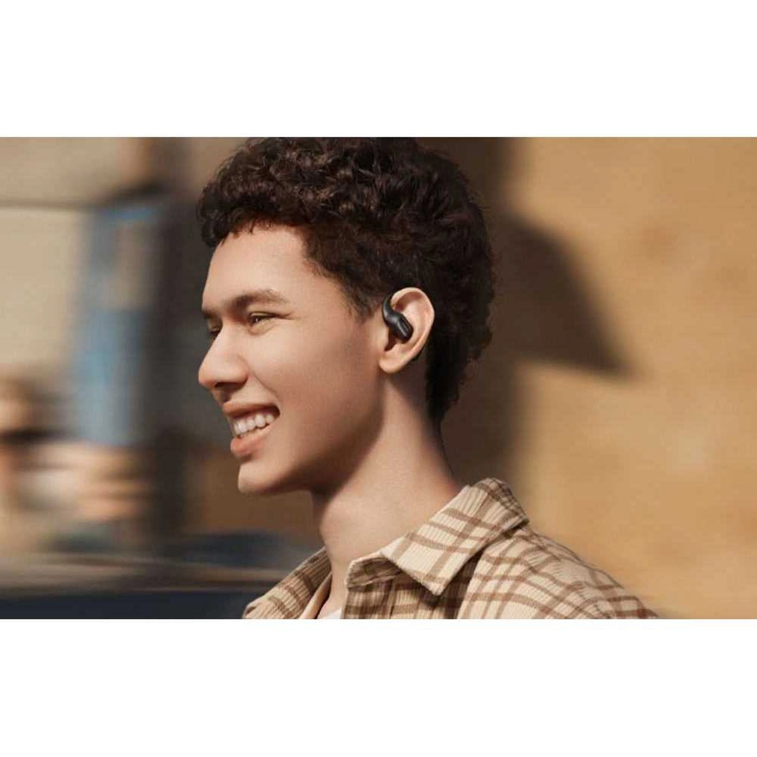 FitBuds Wireless Earbud