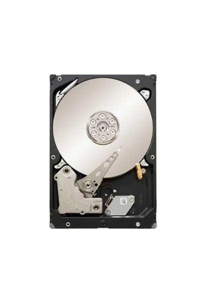 Wireless Security Camera System - 5 4CH 3MP