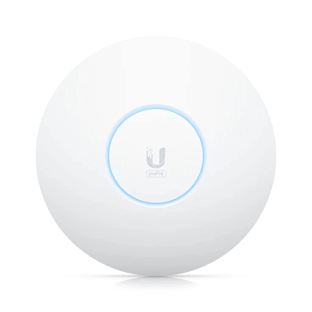 Ubiquiti U6-Enterprise