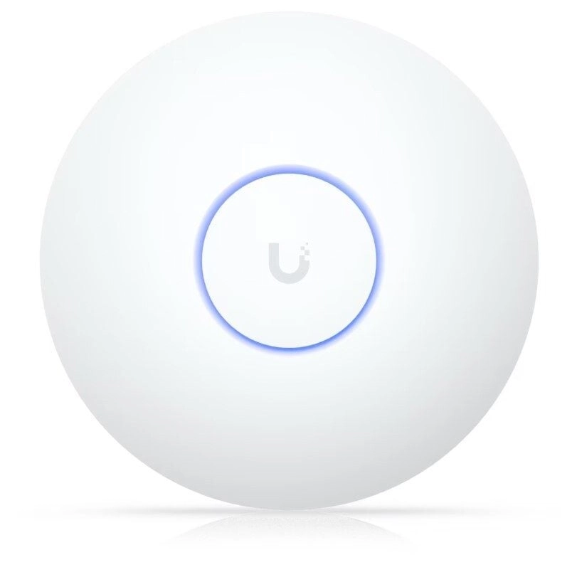 Ubiquiti U7-LR - WiFi 7 4.3 Gbps 2.5 GbE
