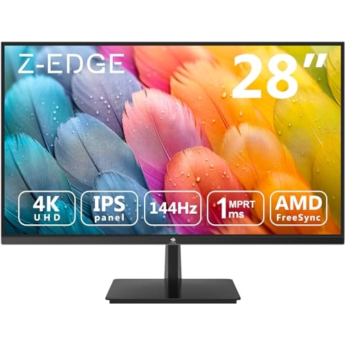 U28I4K - 28 Inch 3840x2160