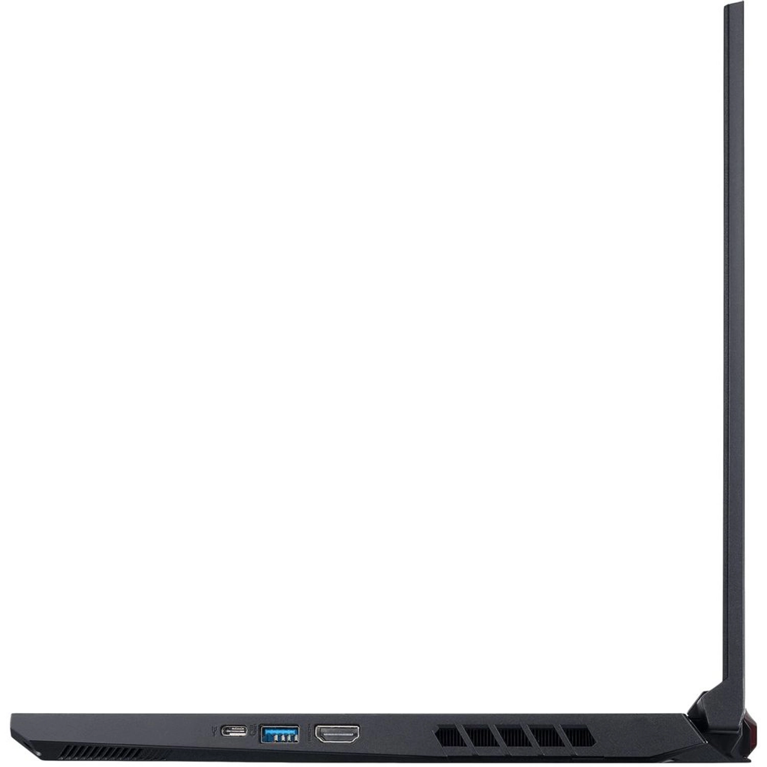 Nitro 5 AN515 57 70Y9 - 15.6'' Core i7-11800H 24GB DDR4 1000GB