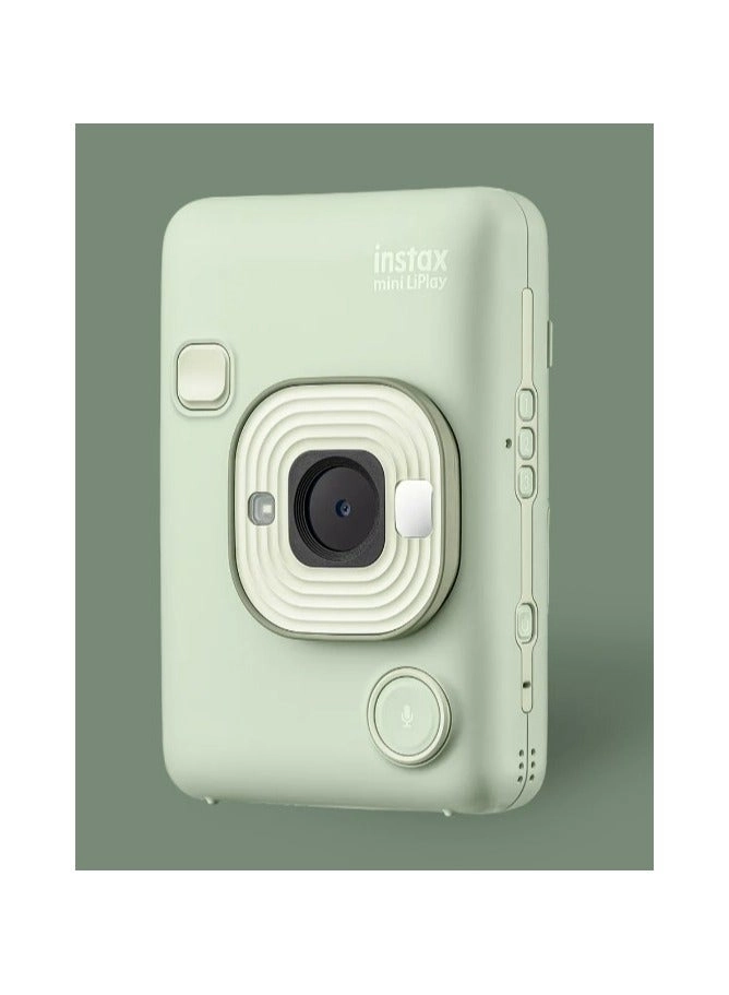 Mini LiPlay - Hybrid Digital/Instant 2560x1920