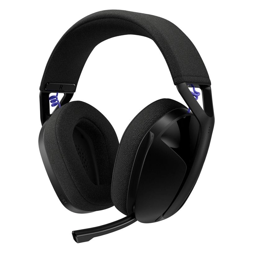 Logitech G321 Wireless Headset